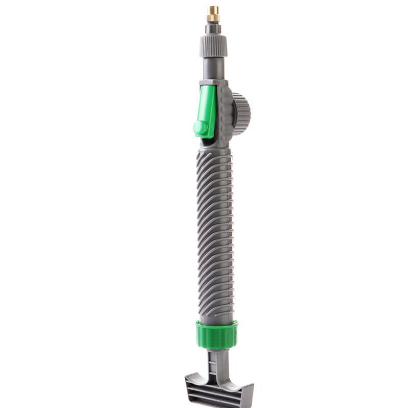 Universal Bottle Garden Sprayer with High - Pressure Nozzle - for Watering Plants and Cleaning