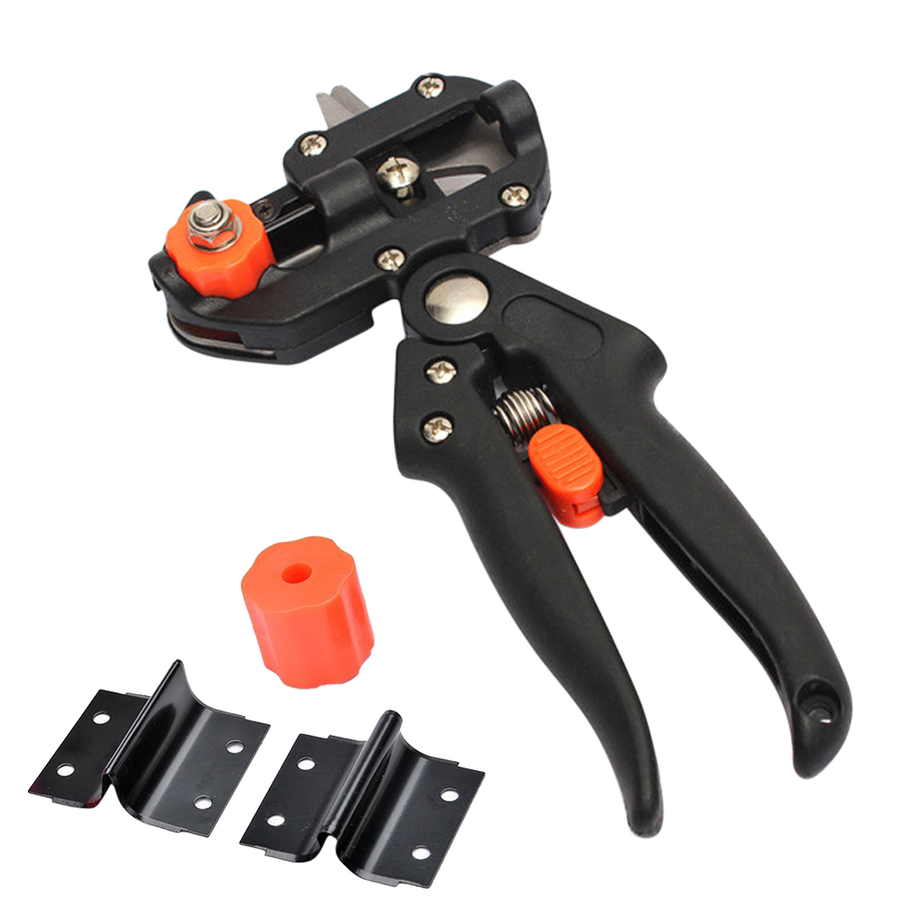 Grafting Shears for Garden - Precise Cutting Tools for Grafting and Refining Plants