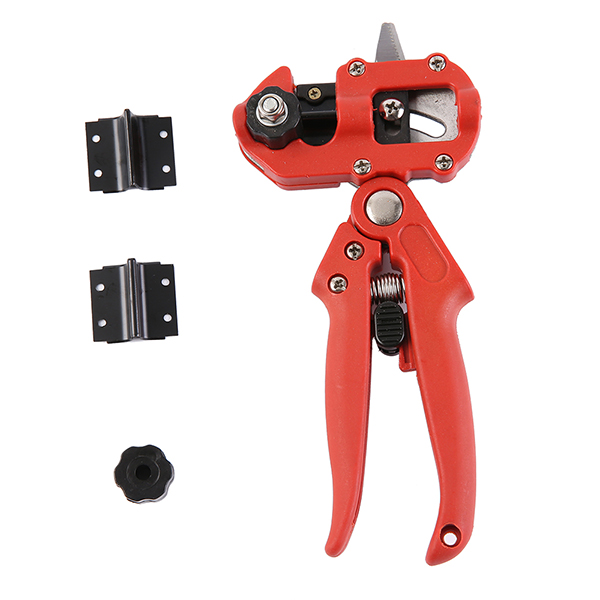 Grafting Shears for Garden - Precise Cutting Tools for Grafting and Refining Plants