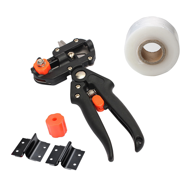 Grafting Shears for Garden - Precise Cutting Tools for Grafting and Refining Plants