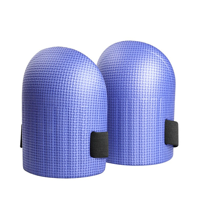 Robust Knee Pads for Floor Work - Comfortable Protective Pads for Diy Enthusiasts