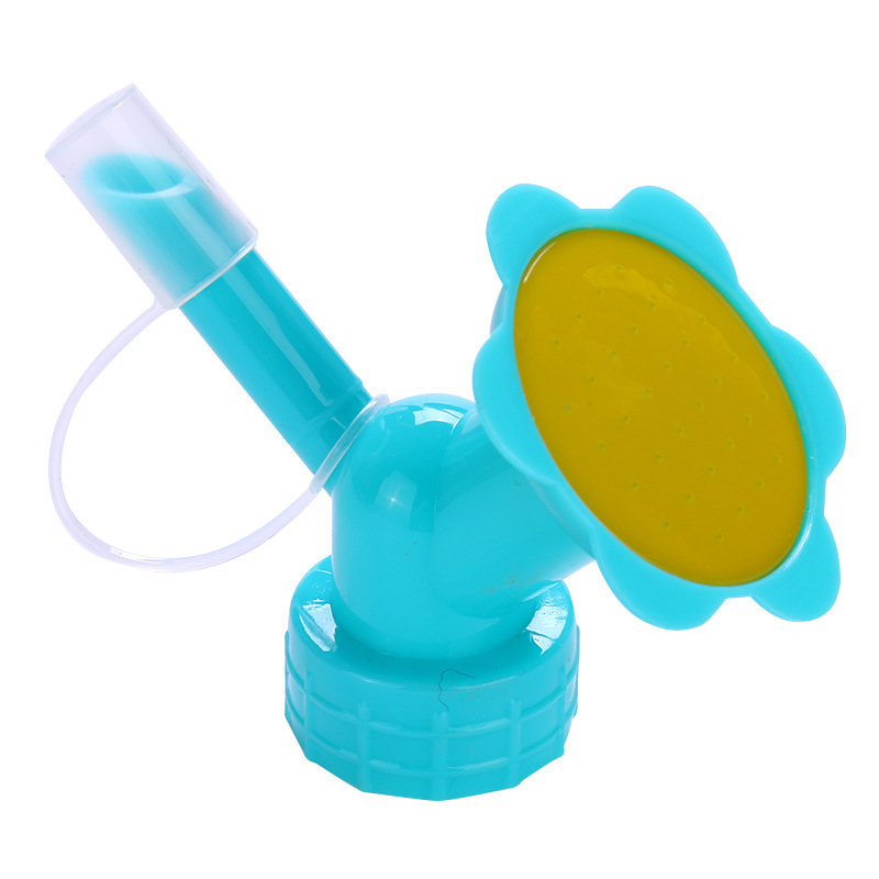 Flower - Shaped Plant Sprayer - Creative Watering Aid for Plants in the Garden