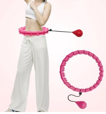 Intelligent Fitness Tyre