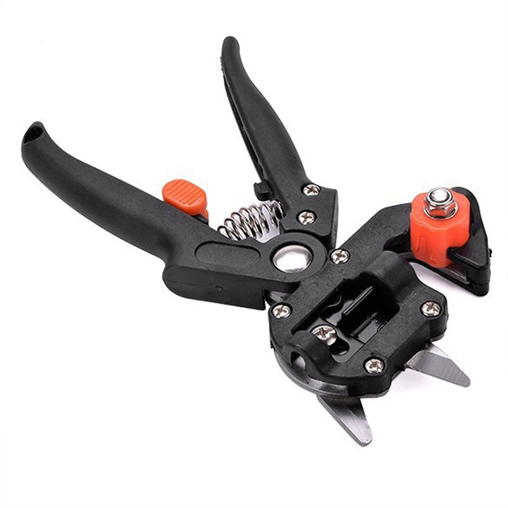 Grafting Shears for Garden - Precise Cutting Tools for Grafting and Refining Plants