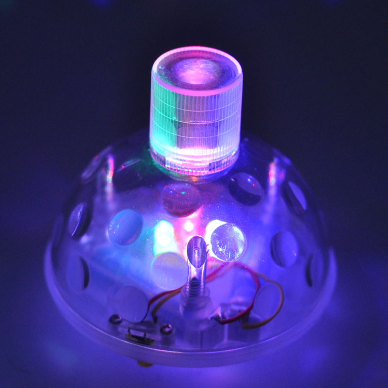 Led Floating Bathtub Lamp - Waterproof Underwater Light For Bath Pool And Party