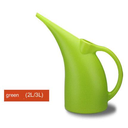 Practical Watering Can for the Garden - Ergonomic Design and Easy Handling