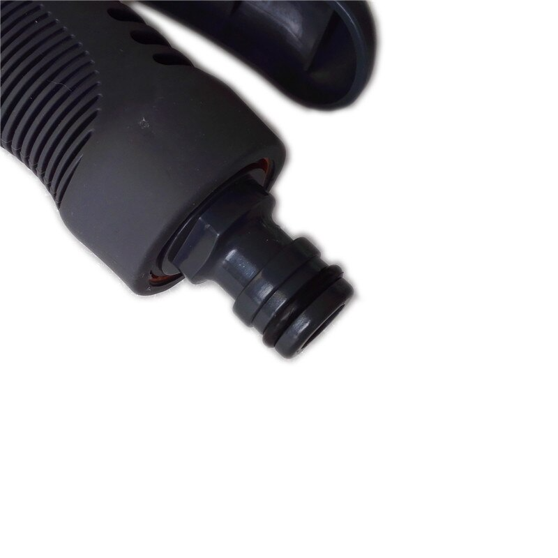 Garden Hose Gun with 7 Functions - Flexible Watering Emitter for Garden Plants