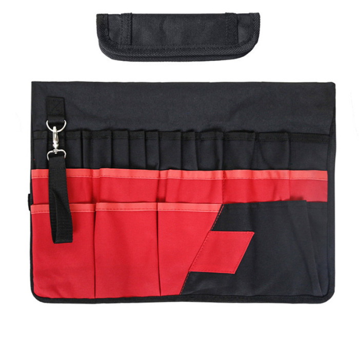 42 - Pocket Multifunctional Garden Tool Storage Bag - Large Storage for Tools