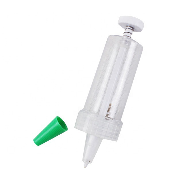 Seed Dispenser for Precise Sowing - Easy - to - Use Seed Hopper