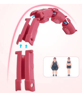 Intelligent Fitness Tyre