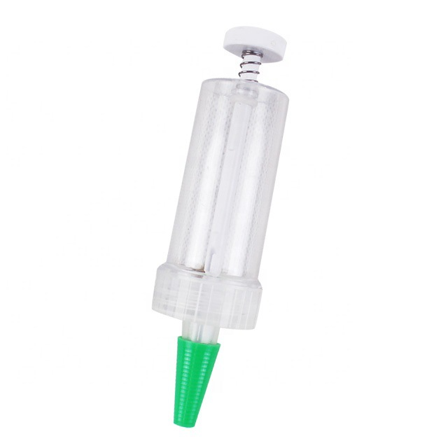 Seed Dispenser for Precise Sowing - Easy - to - Use Seed Hopper