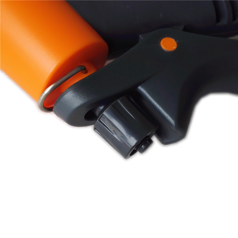 Garden Hose Gun with 7 Functions - Flexible Watering Emitter for Garden Plants