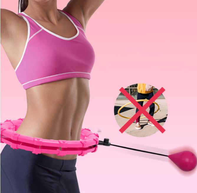 Intelligent Fitness Tyre