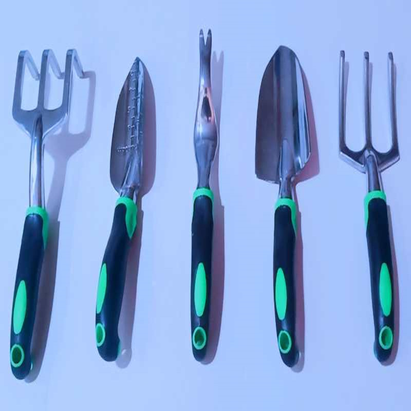 Garden Tool Set with Bag - Complete Set for Plant Care and Gardening