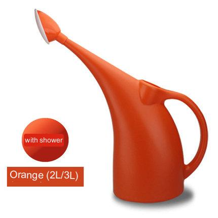 Practical Watering Can for the Garden - Ergonomic Design and Easy Handling