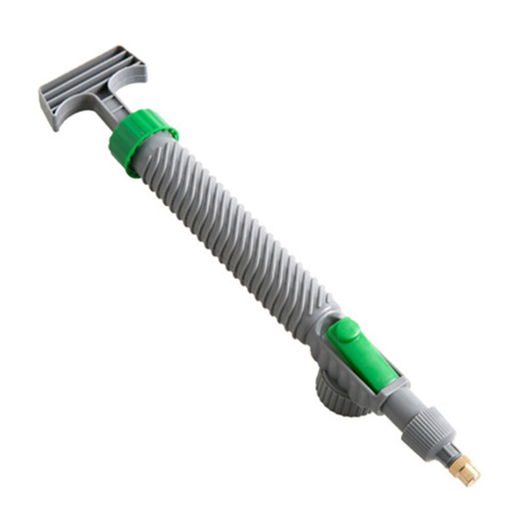 Universal Bottle Garden Sprayer with High - Pressure Nozzle - for Watering Plants and Cleaning