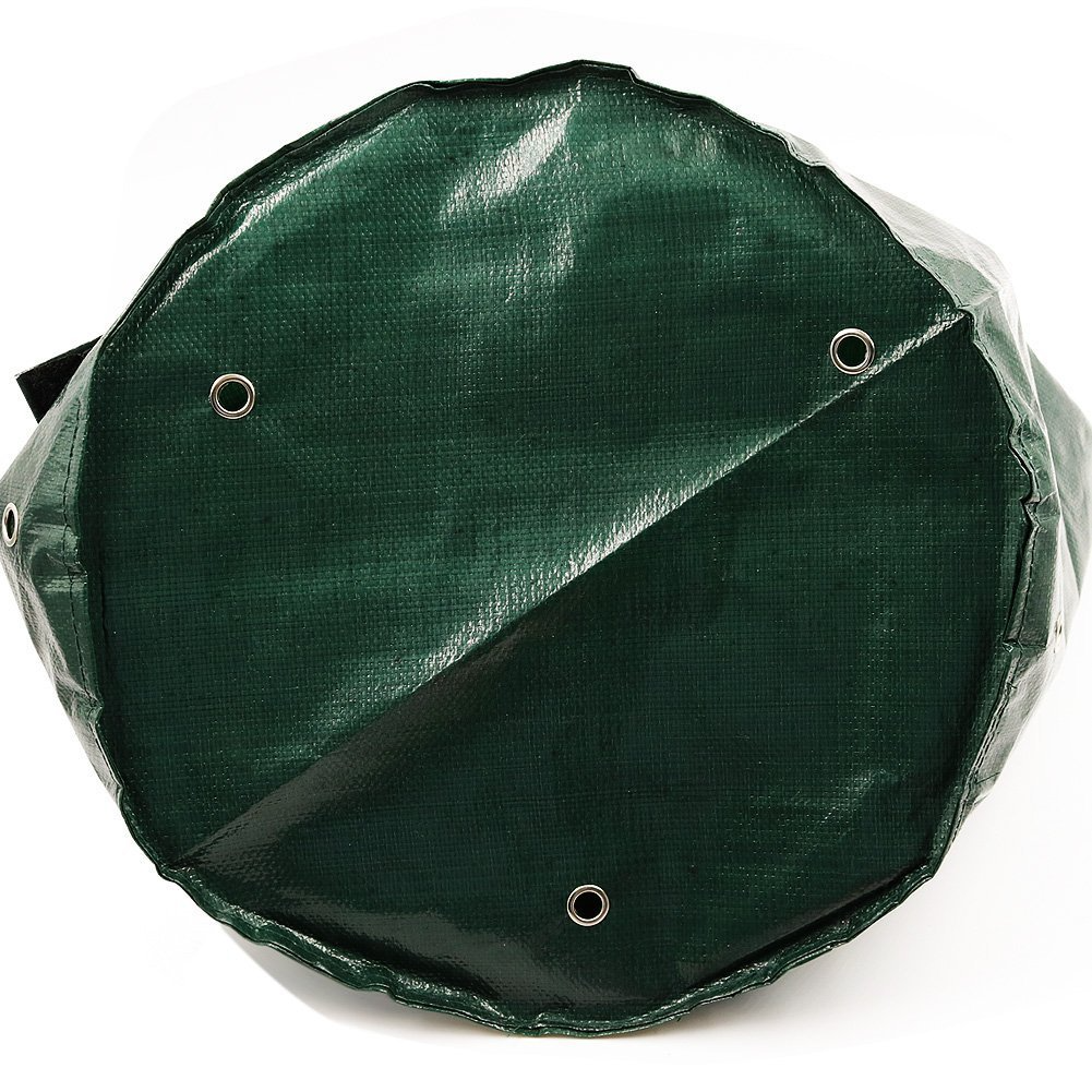 Planting Bag for Potatoes - Reusable and with Viewing Window