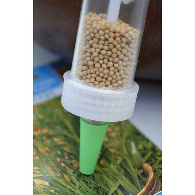 Seed Dispenser for Precise Sowing - Easy - to - Use Seed Hopper