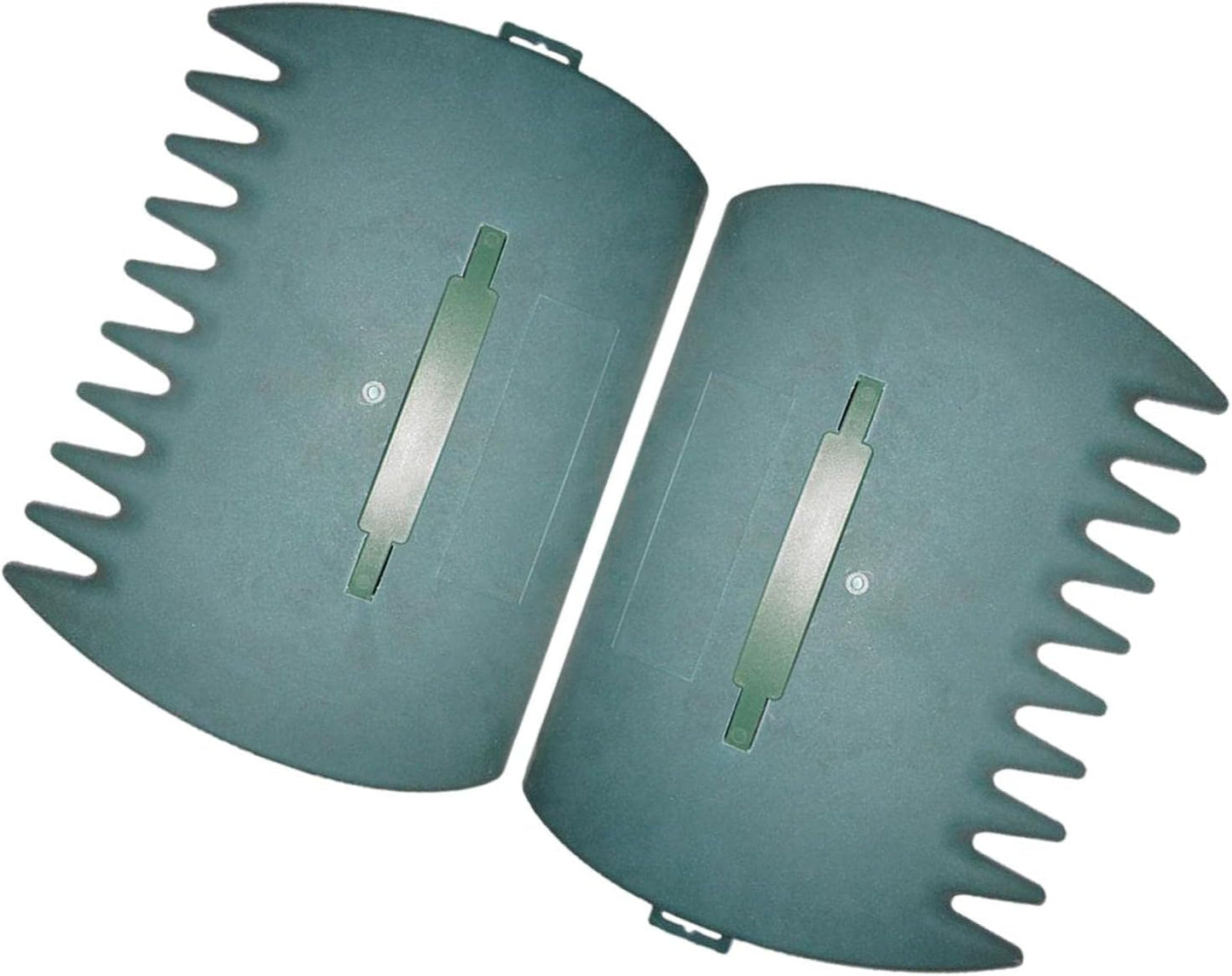 Practical Garden Waste Grabs - Ergonomic Grass and Leaf Disposal