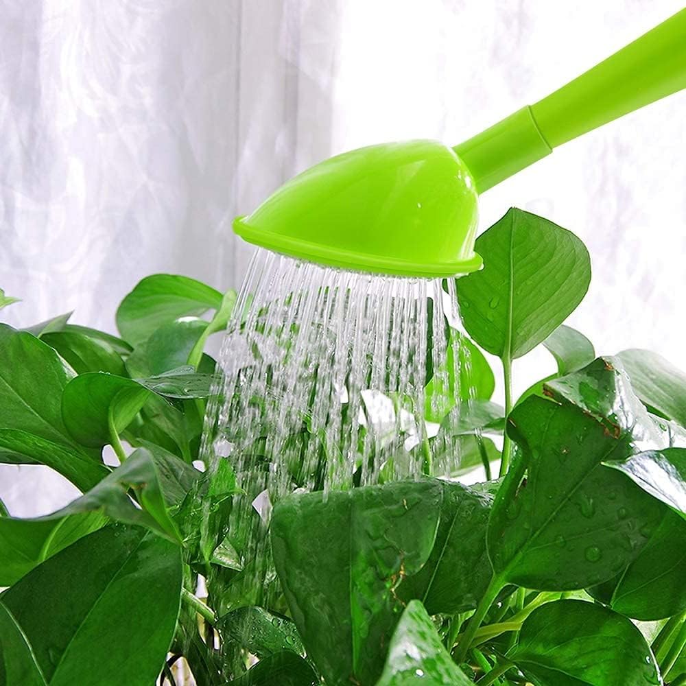 Practical Watering Can for the Garden - Ergonomic Design and Easy Handling