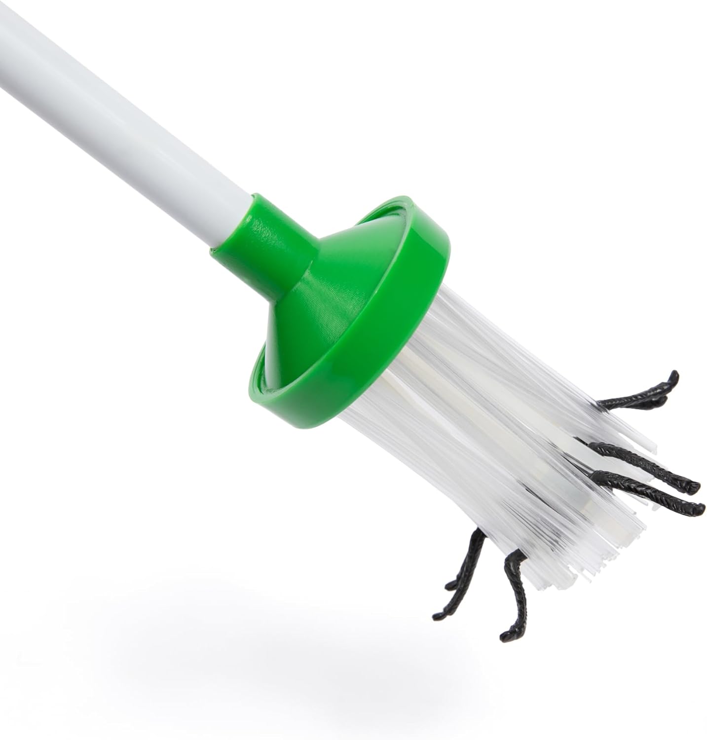 Practical Insect Removal Tool - Insect Trap with Telescopic Handle for Safe Use