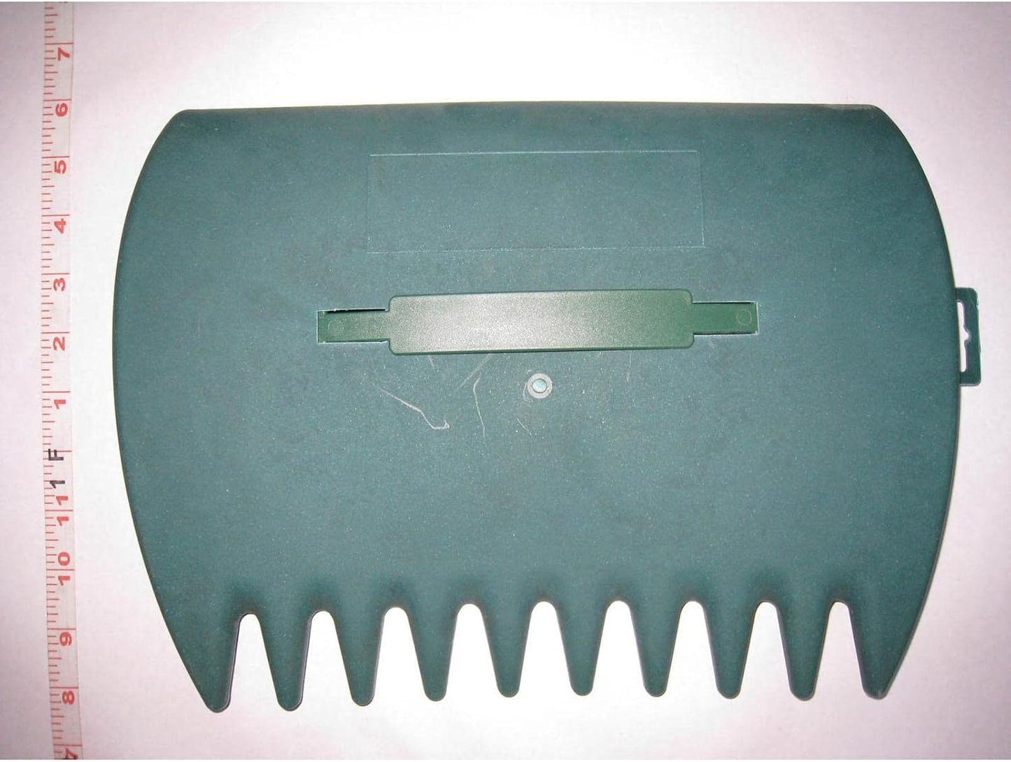 Practical Garden Waste Grabs - Ergonomic Grass and Leaf Disposal