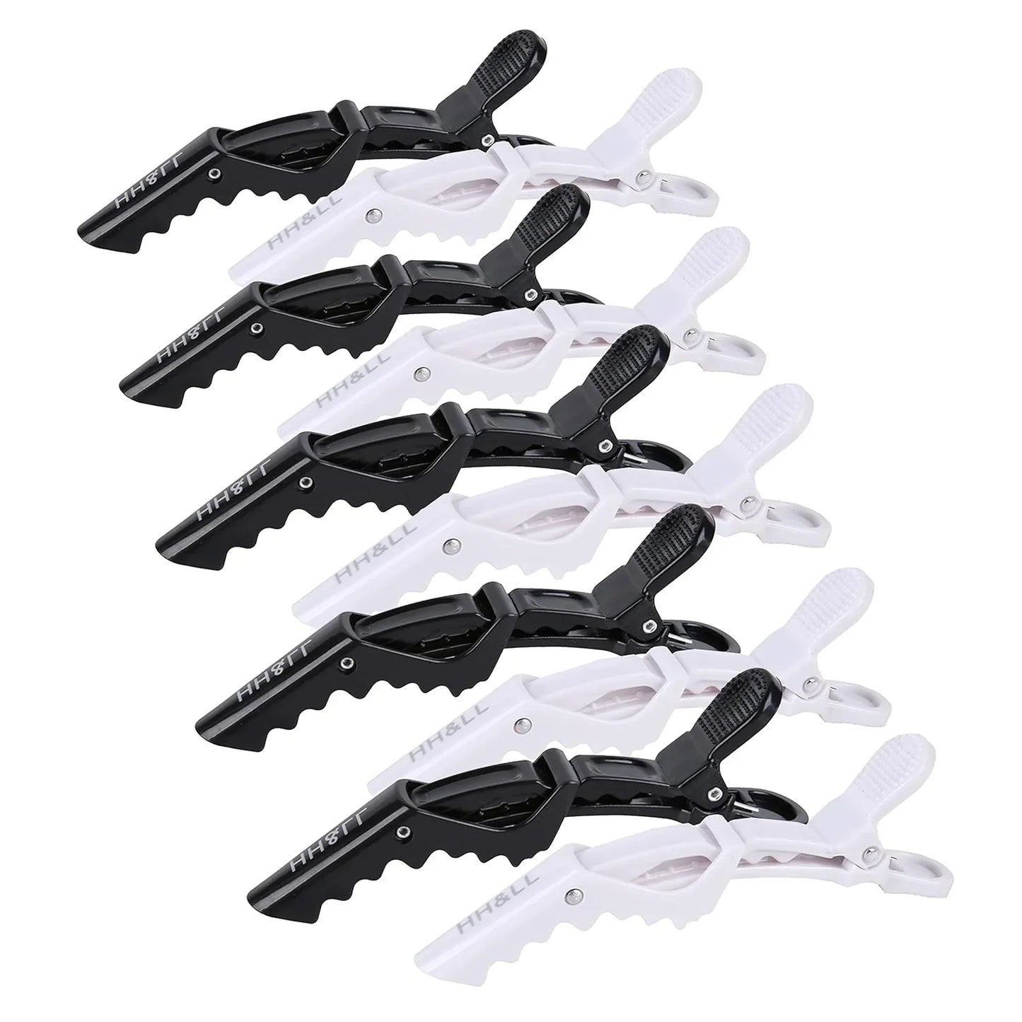 Professional Hair Styling Clips
