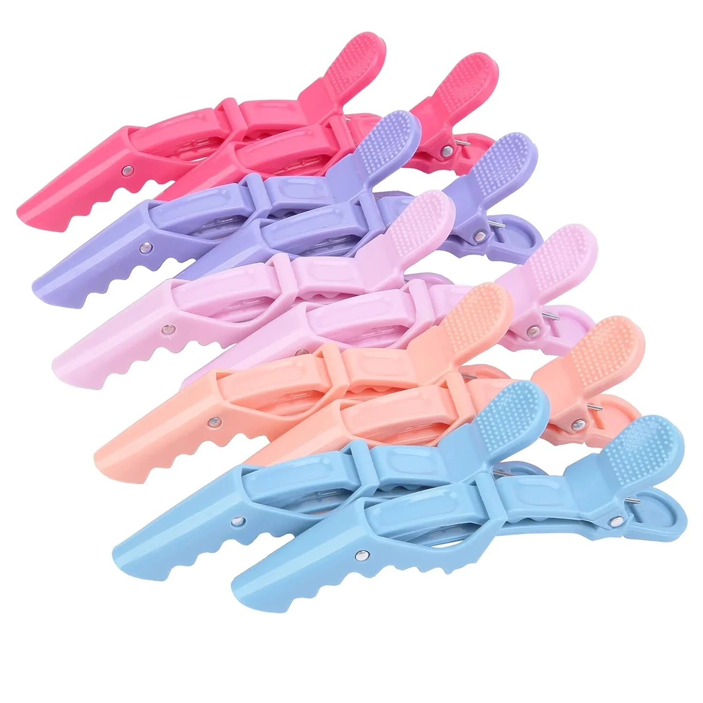 Professional Hair Styling Clips