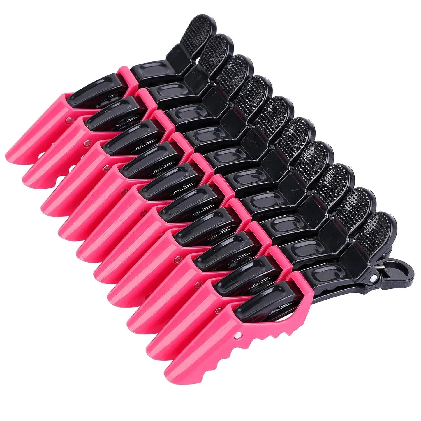 Professional Hair Styling Clips