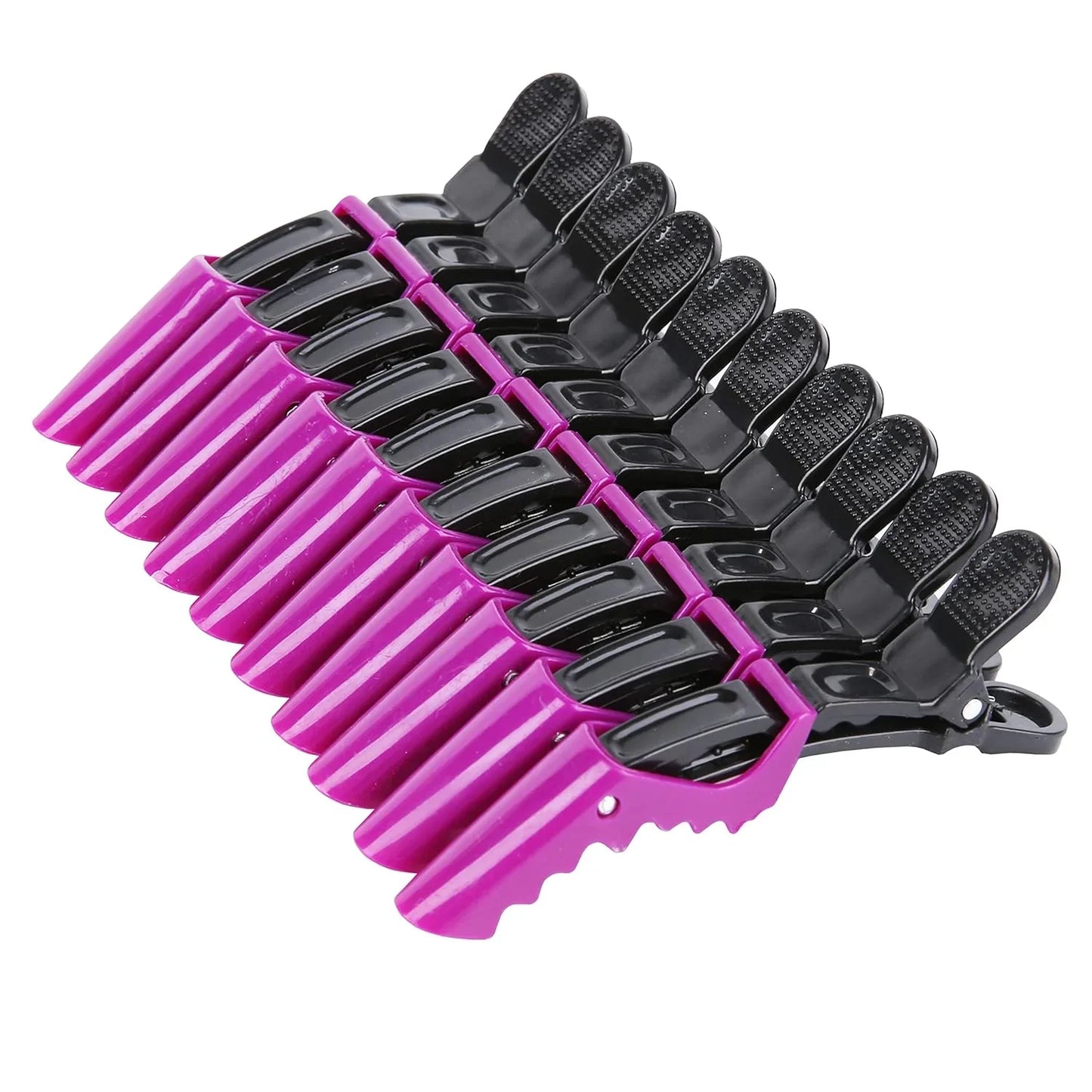 Professional Hair Styling Clips