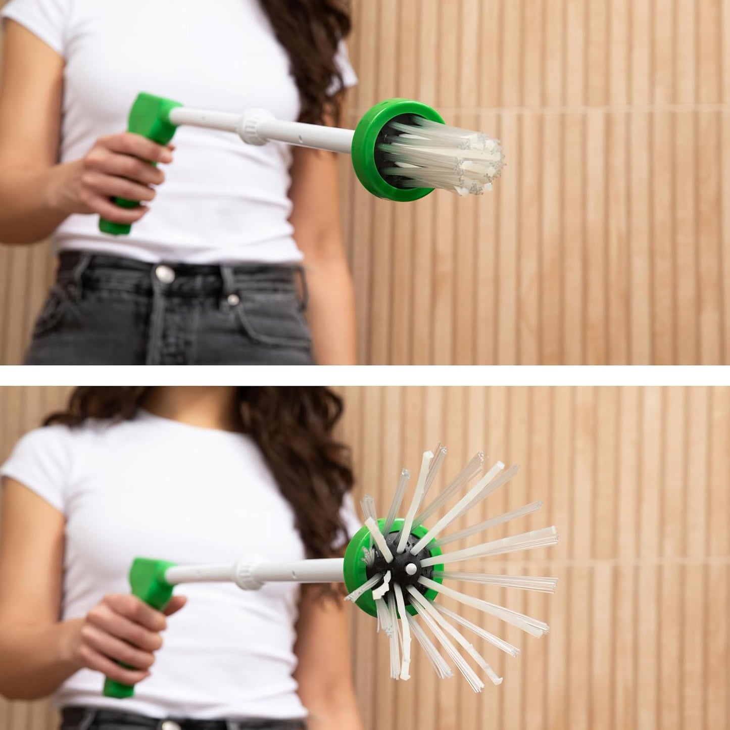 Practical Insect Removal Tool - Insect Trap with Telescopic Handle for Safe Use