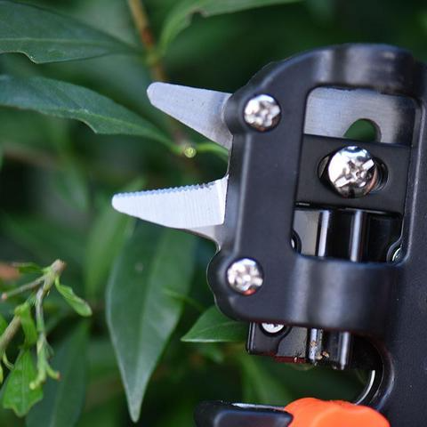 Grafting Shears for Garden - Precise Cutting Tools for Grafting and Refining Plants