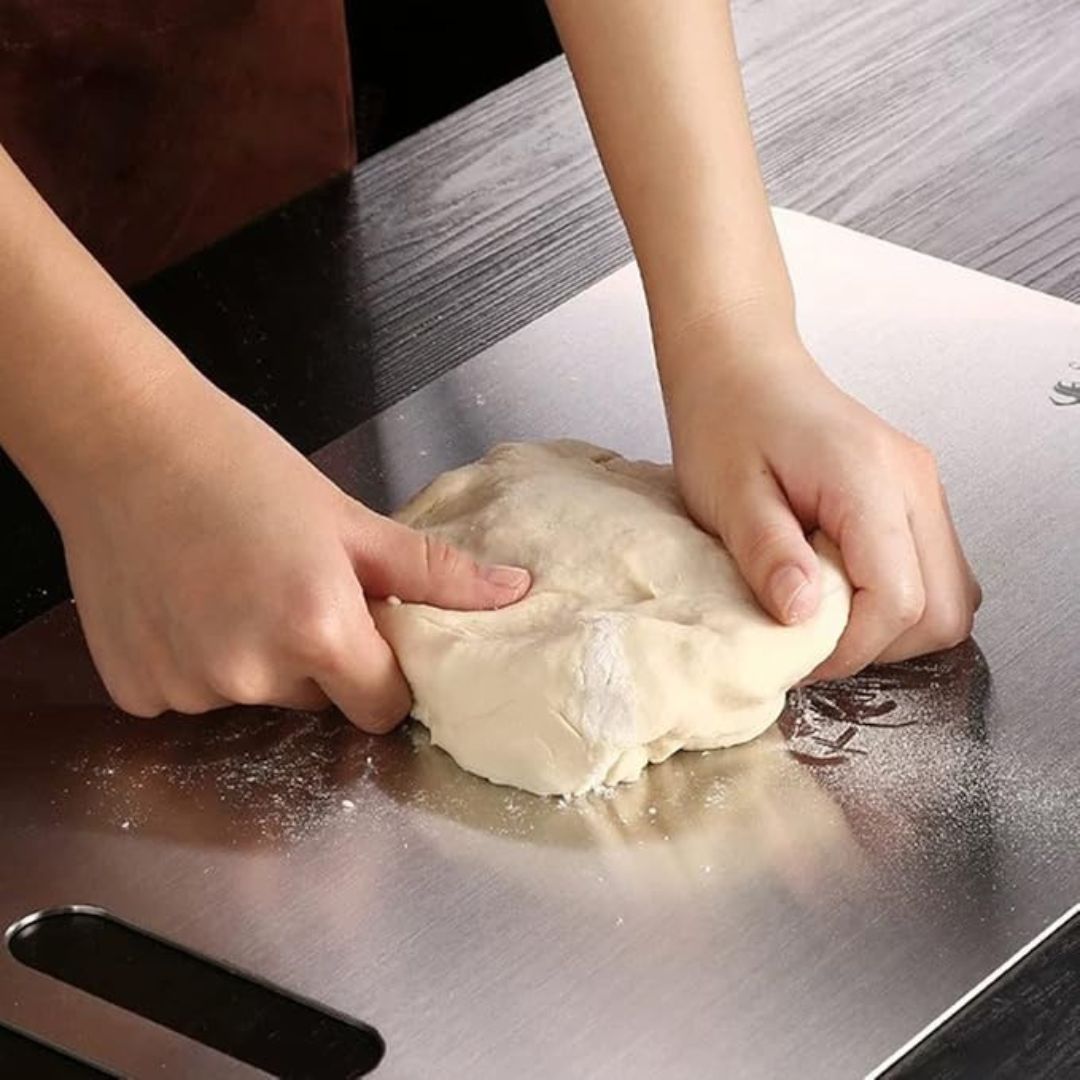 TitanPro - Titanium Cutting Board