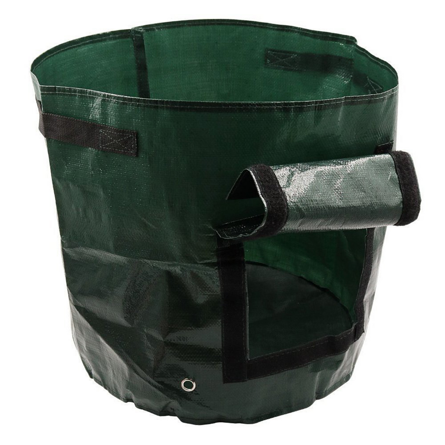Planting Bag for Potatoes - Reusable and with Viewing Window