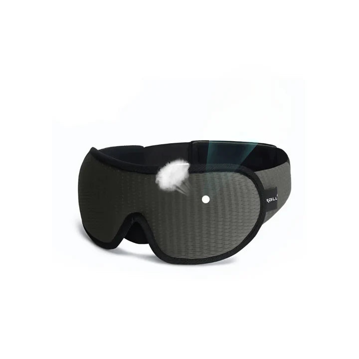 Ergonomic 3D Sleep Mask