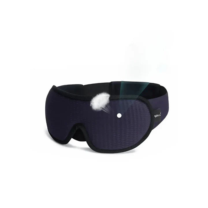 Ergonomic 3D Sleep Mask