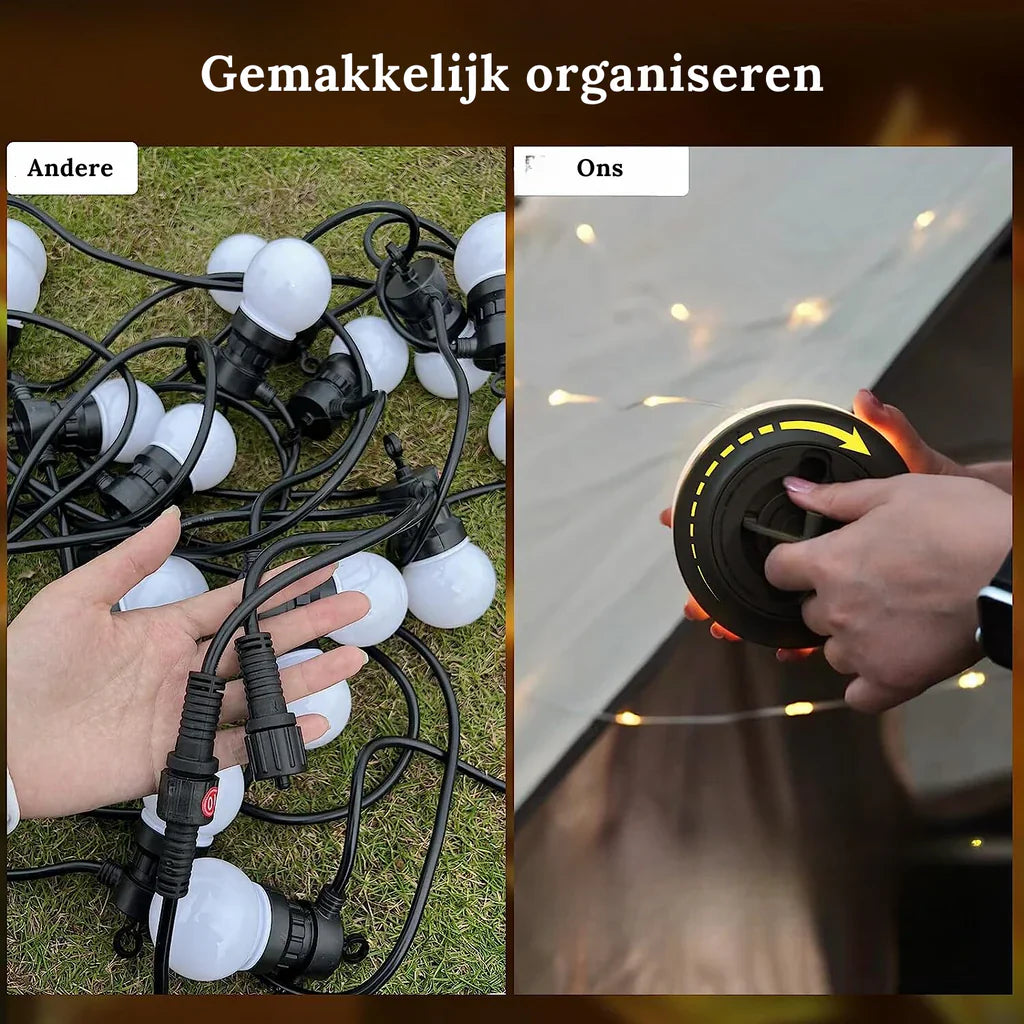 Aurora Led Light Kit