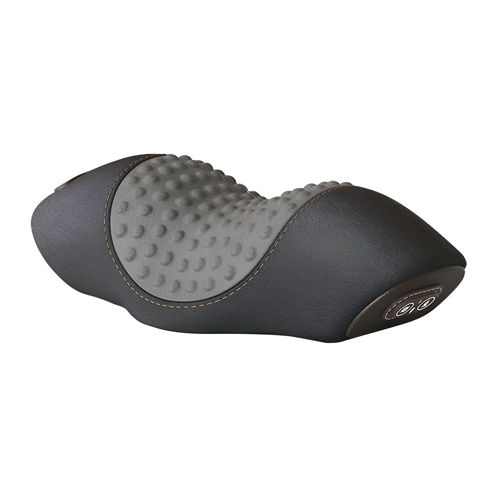 Massage Neck Pillow With Heat Function