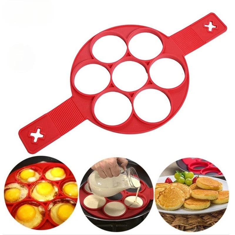 Pancake Helper