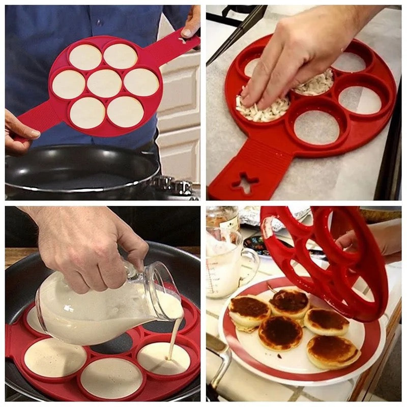 Pancake Helper