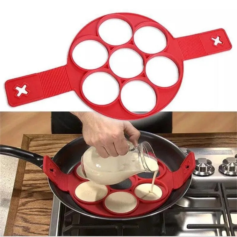 Pancake Helper