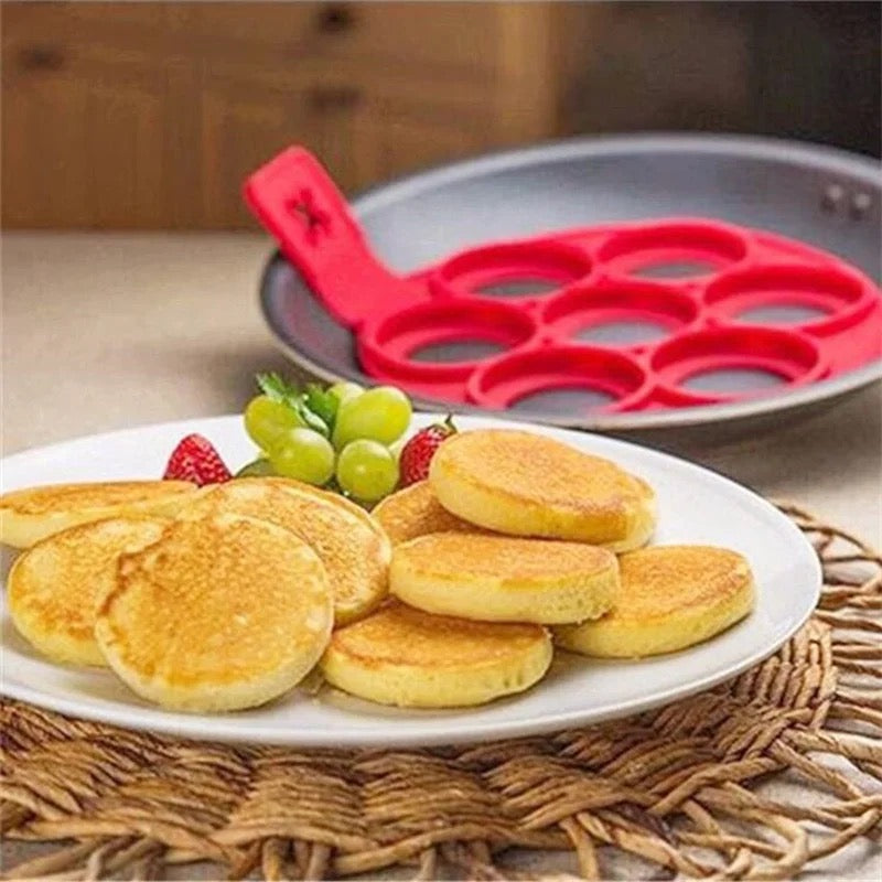 Pancake Helper