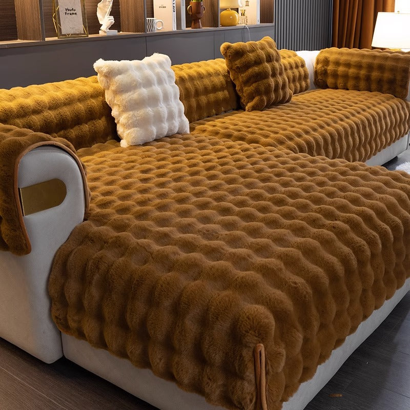 Premium Non-Slip Sofa Cover