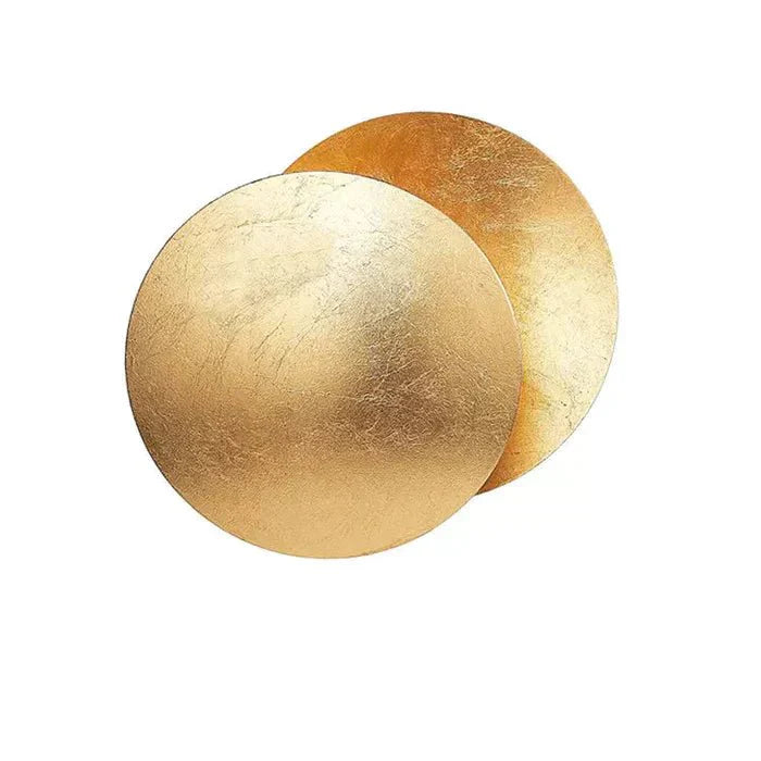 Eclipse Wall Light - Lunar Eclipse Design