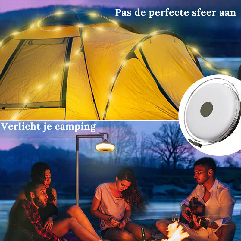 Aurora Led Light Kit
