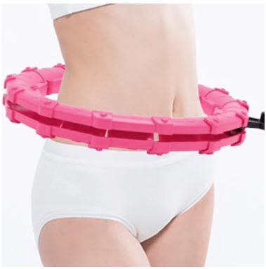 Intelligent Fitness Tyre