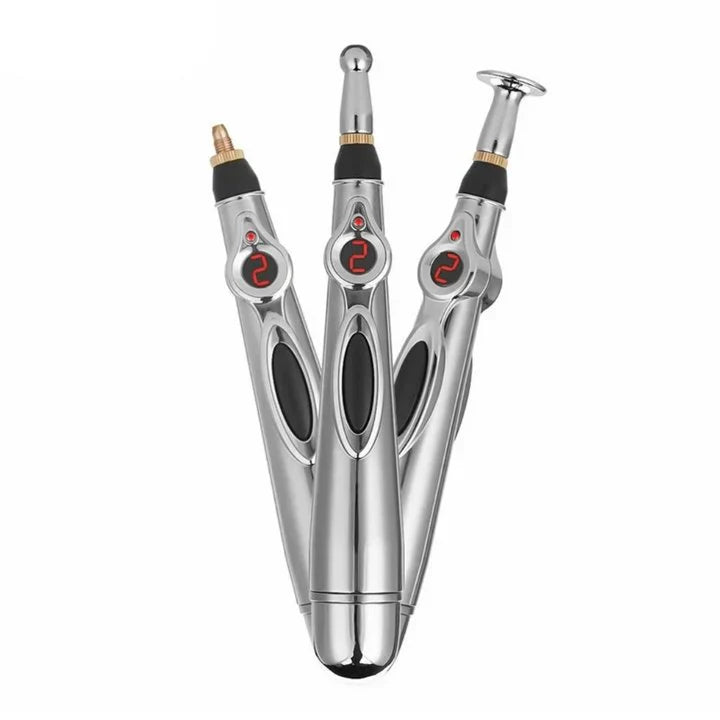 Electric Acupuncture Massage Pen