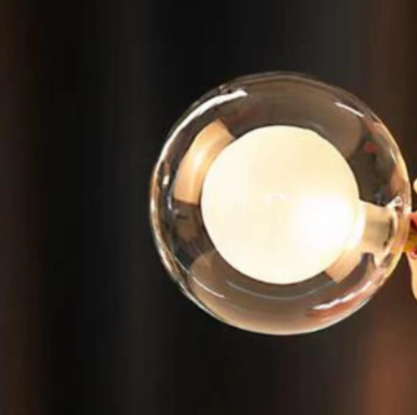 Creative Bubble Gum Bubble Lamp