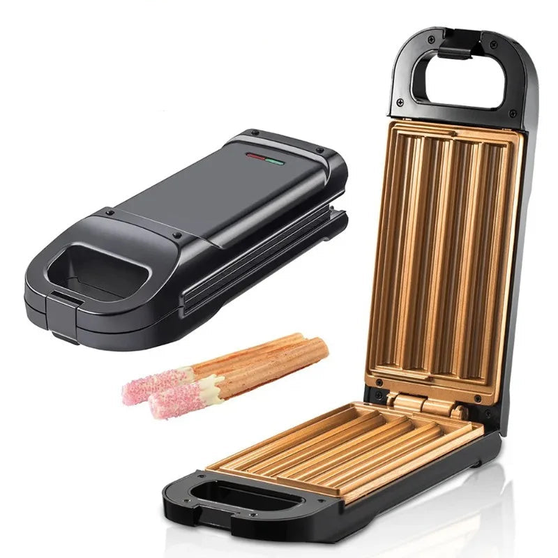Churro Machine