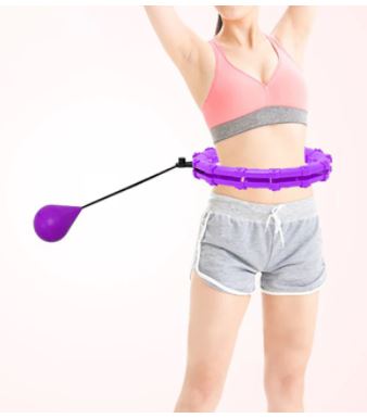Intelligent Fitness Tyre